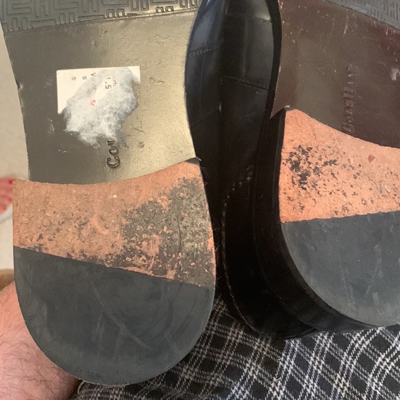 Used Cole haan leather - Picture 10 of 13